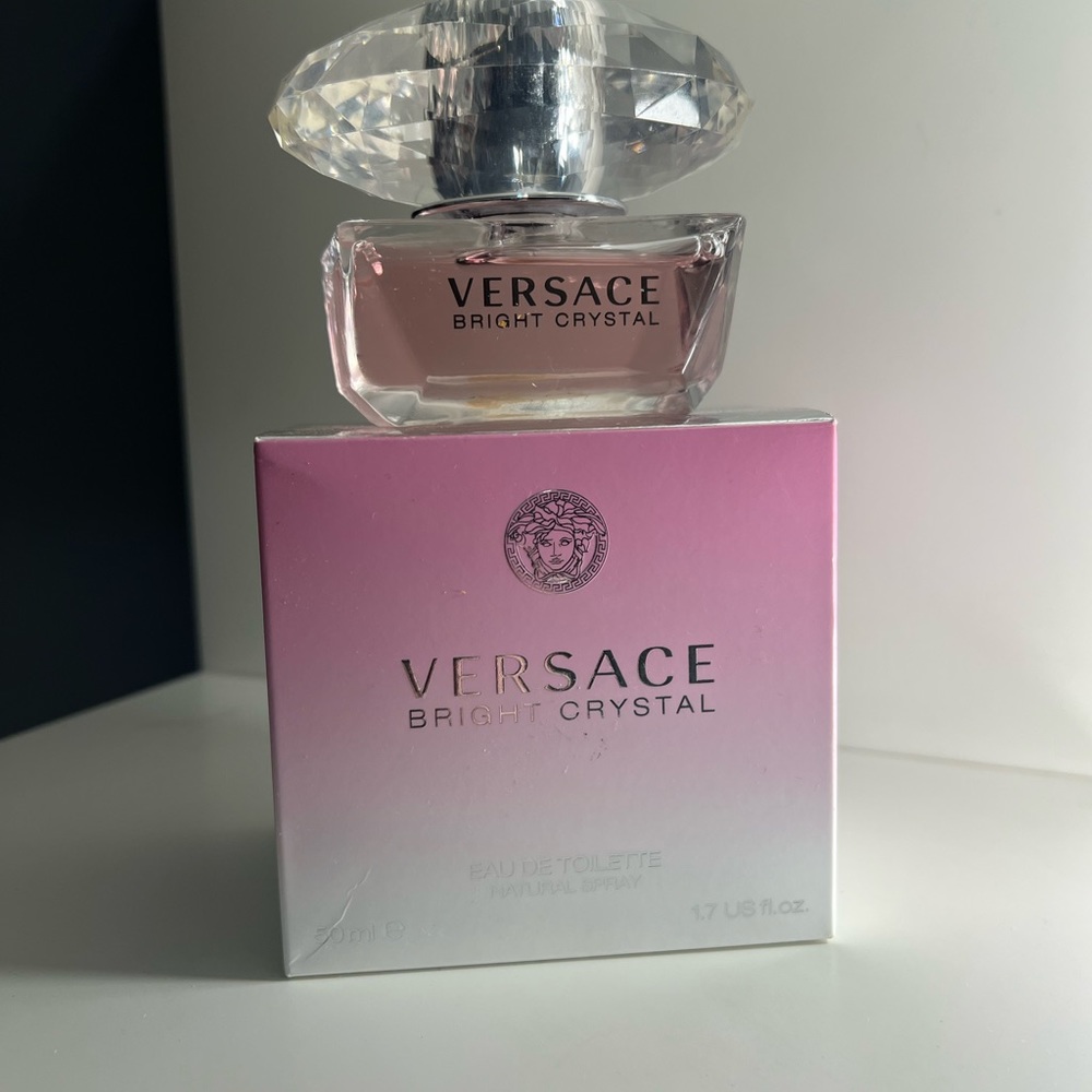 Woman’s fragrance